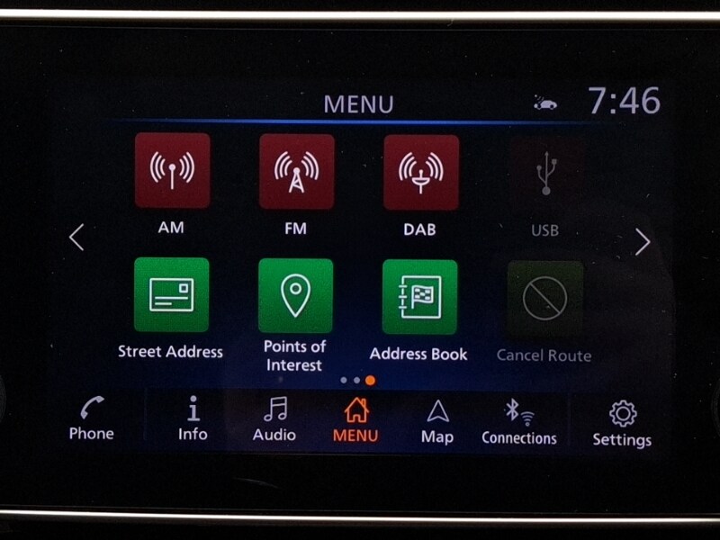 Used Nissan Leaf 2020 for sale - 78164425: Photo 16