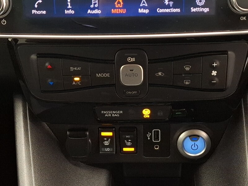 Used Nissan Leaf 2020 for sale - 78164425: Photo 17