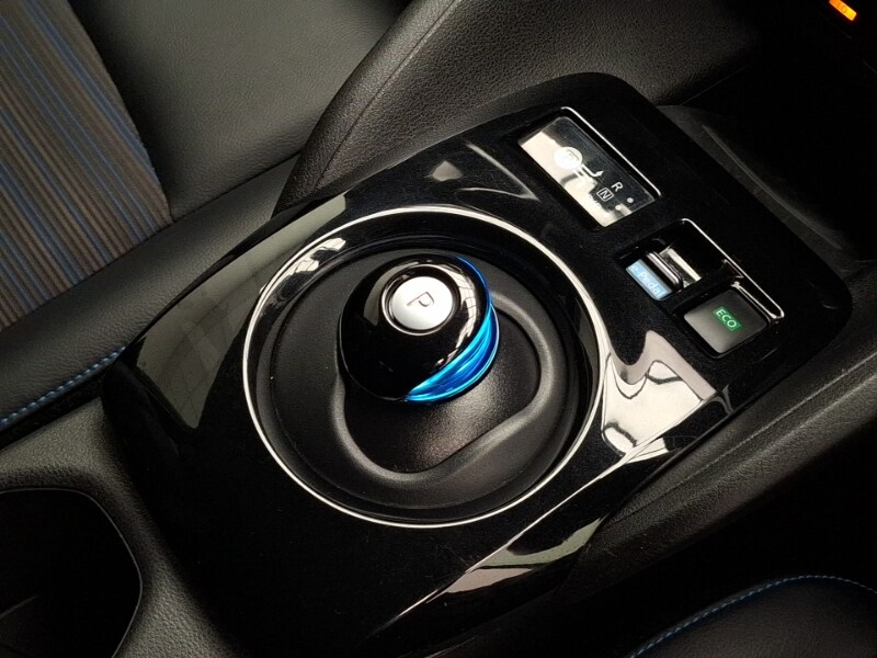 Used Nissan Leaf 2020 for sale - 78164425: Photo 18