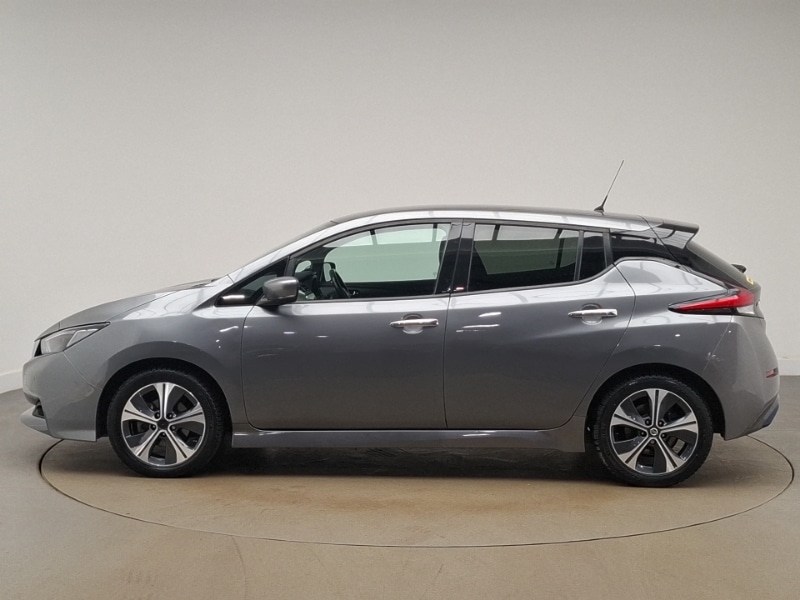 Used Nissan Leaf 2020 for sale - 78164425: Photo 4