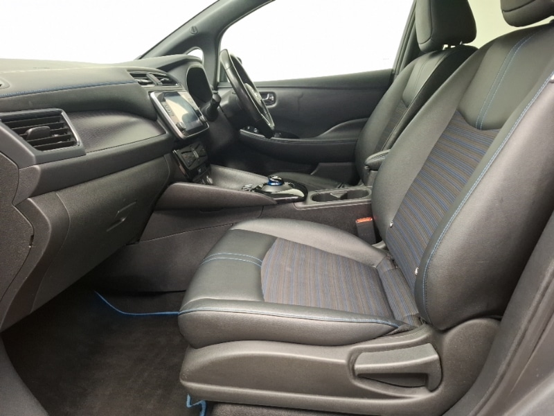 Used Nissan Leaf 2020 for sale - 78164425: Photo 5