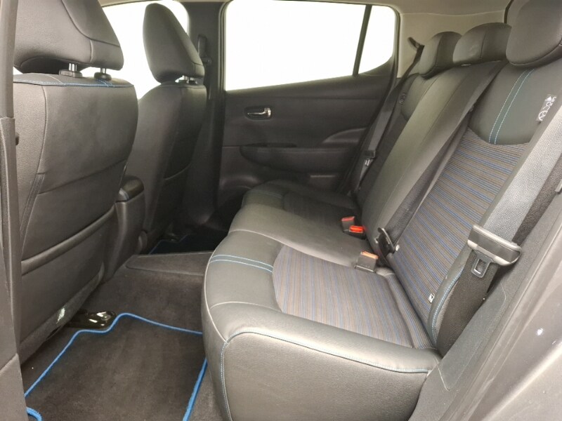 Used Nissan Leaf 2020 for sale - 78164425: Photo 6