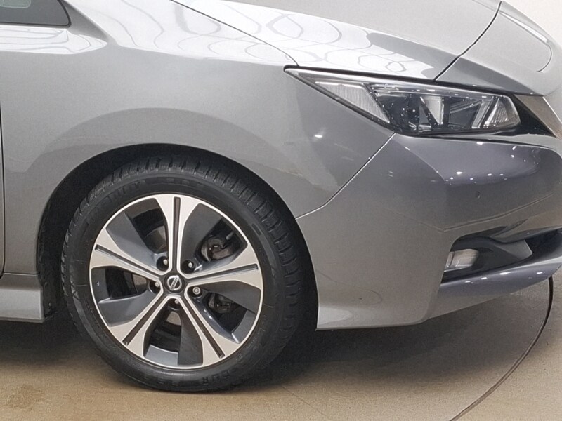 Used Nissan Leaf 2020 for sale - 78164425: Photo 9