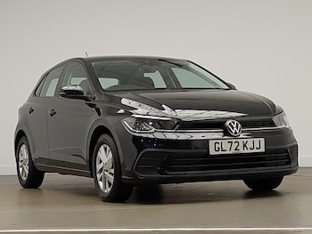 2022 - 1.0 TSI Life 5dr