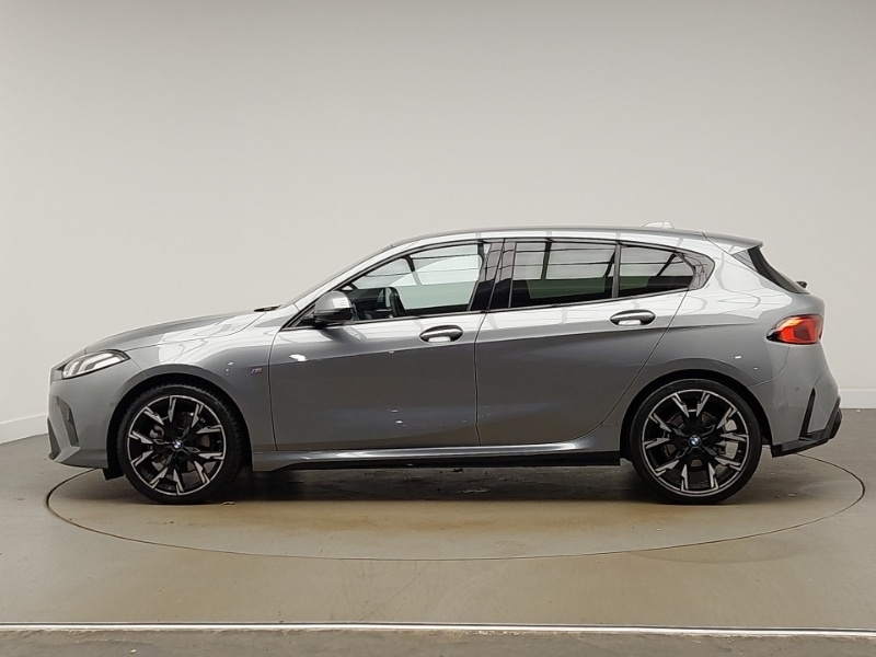 Used BMW 1 Series 2025 for sale - 76213457: Photo 4