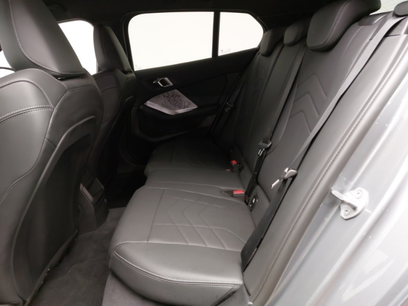Used BMW 1 Series 2025 for sale - 76213457: Photo 6