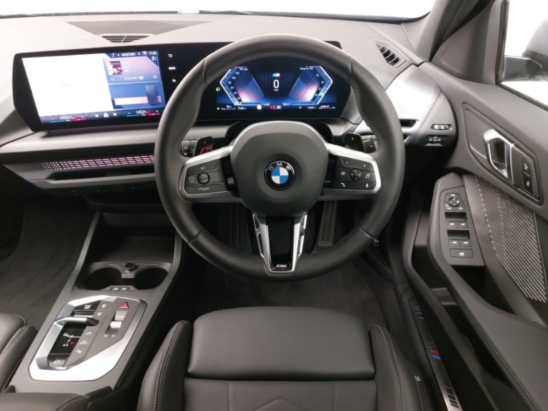 Used BMW 1 Series 2025 for sale - 76213457: Photo 7