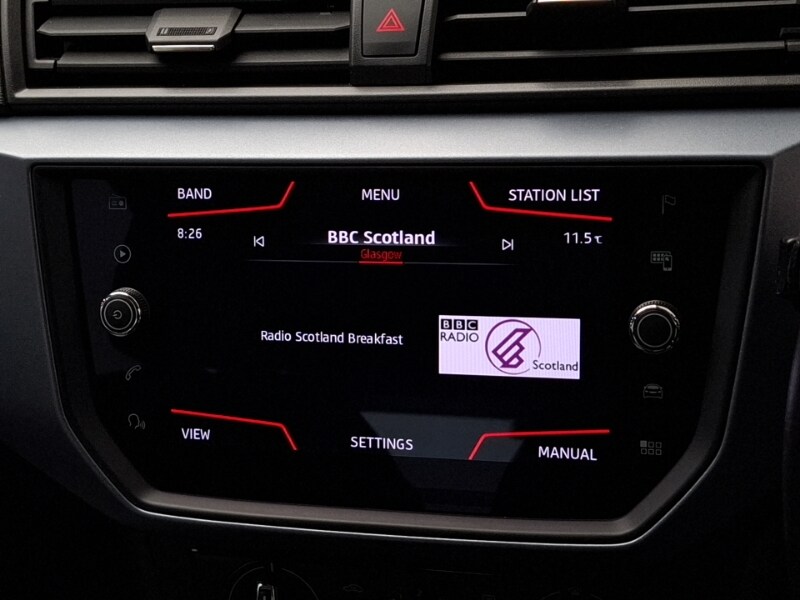 Used SEAT Arona 2019 for sale - 77874230: Photo 10