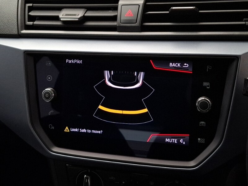 Used SEAT Arona 2019 for sale - 77874230: Photo 11