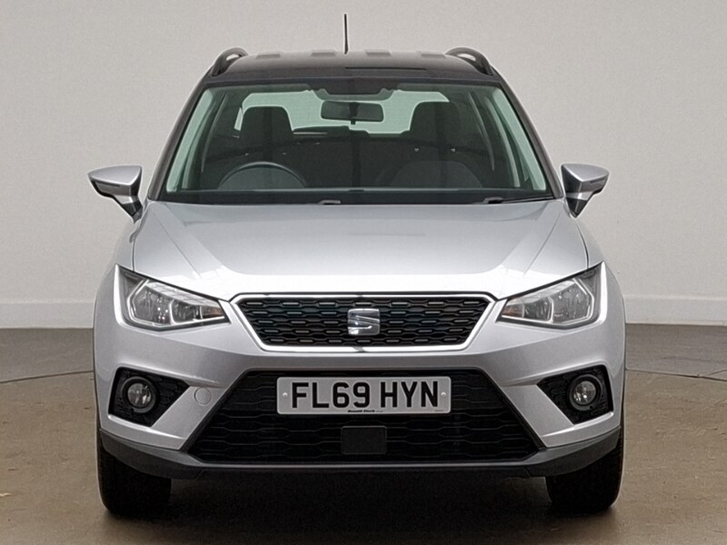 Used SEAT Arona 2019 for sale - 77874230: Photo 12