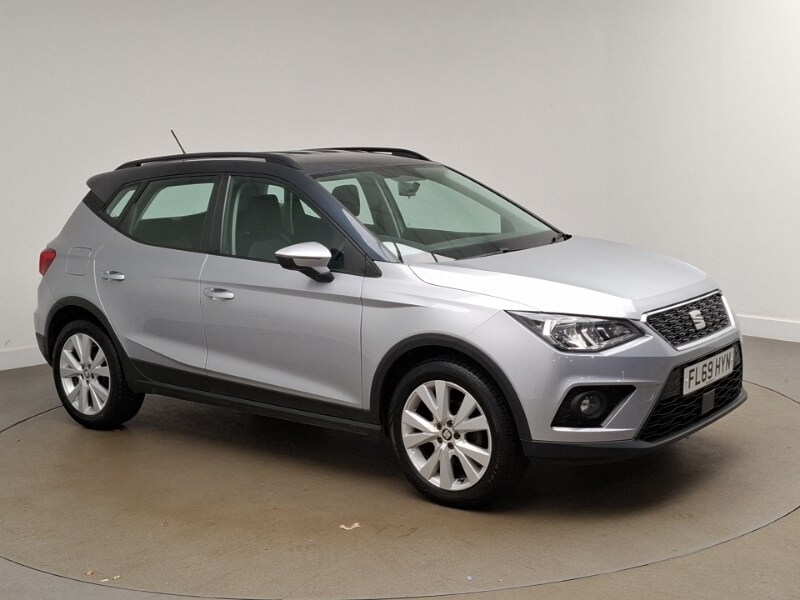 Used SEAT Arona 2019 for sale - 77874230: Photo 13