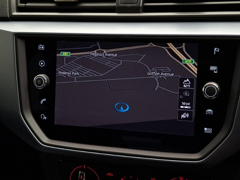 Used SEAT Arona 2019 for sale - 77874230: Photo 14