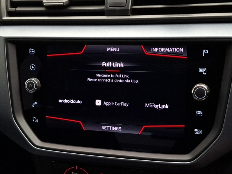 Used SEAT Arona 2019 for sale - 77874230: Photo 15