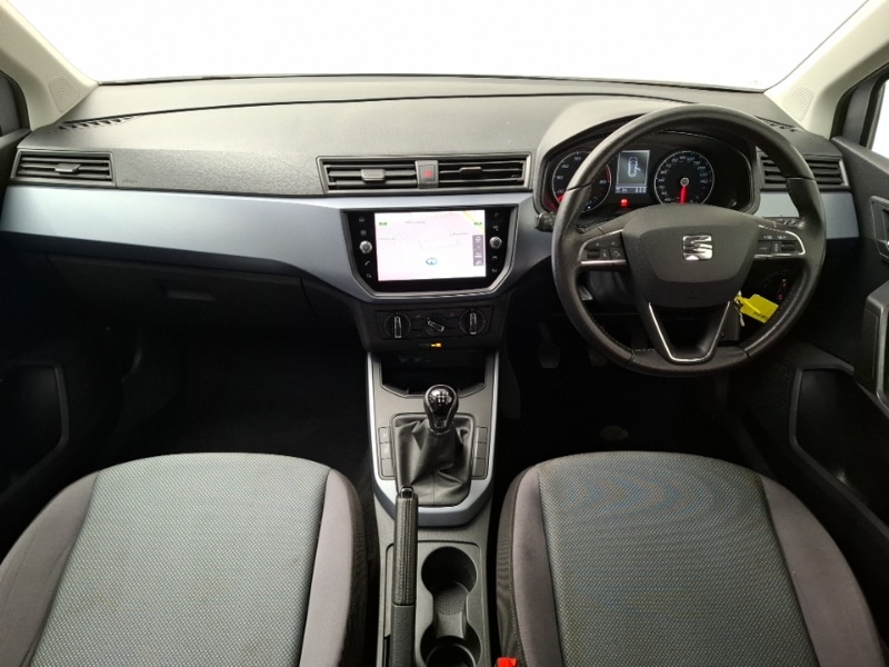 Used SEAT Arona 2019 for sale - 77874230: Photo 2