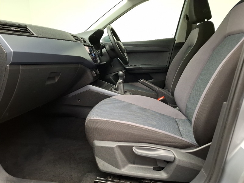 Used SEAT Arona 2019 for sale - 77874230: Photo 5