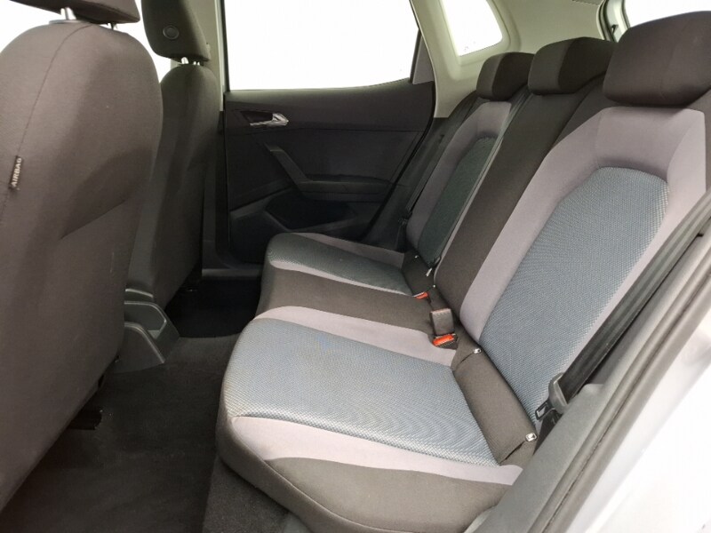 Used SEAT Arona 2019 for sale - 77874230: Photo 6