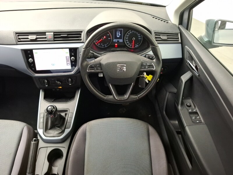 Used SEAT Arona 2019 for sale - 77874230: Photo 7