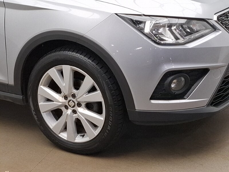 Used SEAT Arona 2019 for sale - 77874230: Photo 9