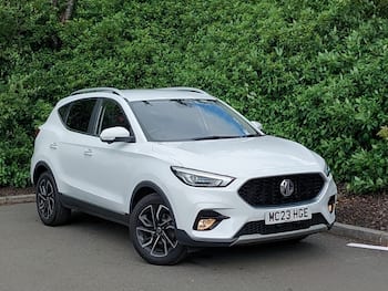 Used MG MG ZS 2023 for sale - 79734192: Photo