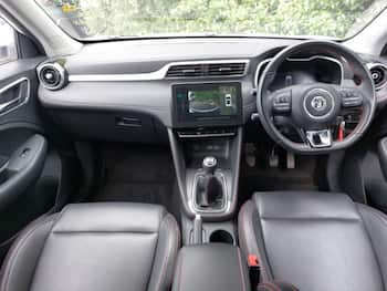 Used MG MG ZS 2023 for sale - 79734192: Photo