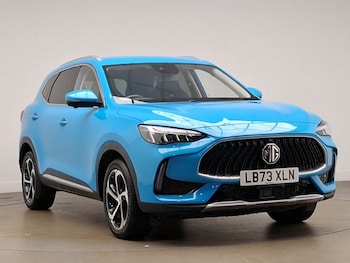 2023 - 1.5 T-GDI PHEV Trophy 5dr Auto