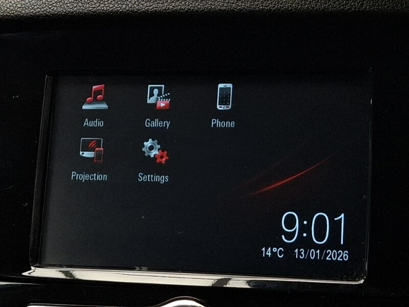 Used Vauxhall Mokka X 2019 for sale - 77379819: Photo 11