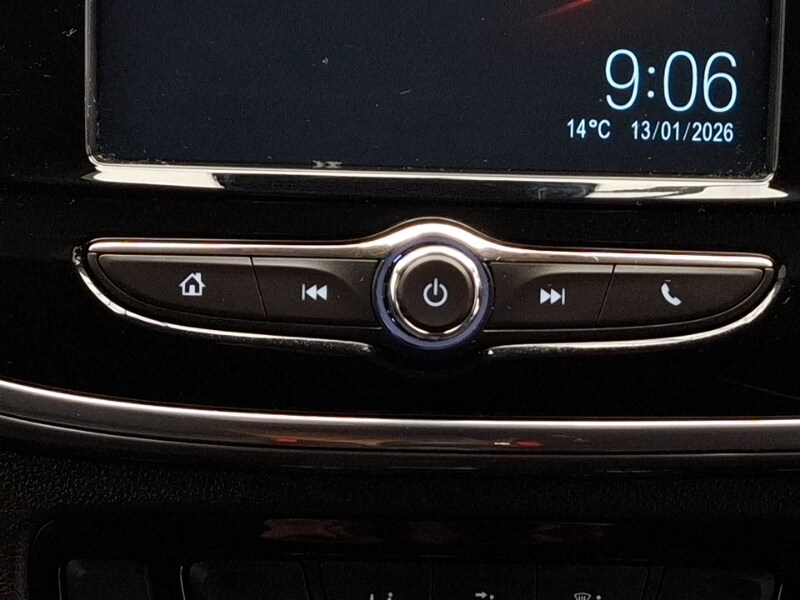 Used Vauxhall Mokka X 2019 for sale - 77379819: Photo 14