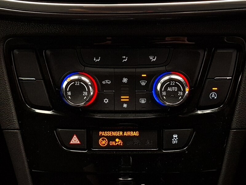 Used Vauxhall Mokka X 2019 for sale - 77379819: Photo 15