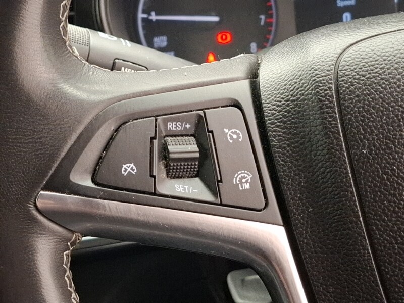 Used Vauxhall Mokka X 2019 for sale - 77379819: Photo 17