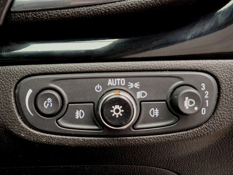 Used Vauxhall Mokka X 2019 for sale - 77379819: Photo 19