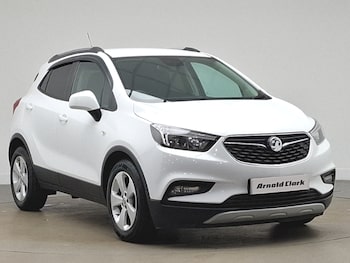 Used Vauxhall Mokka X 2019 for sale - 77379819: Photo