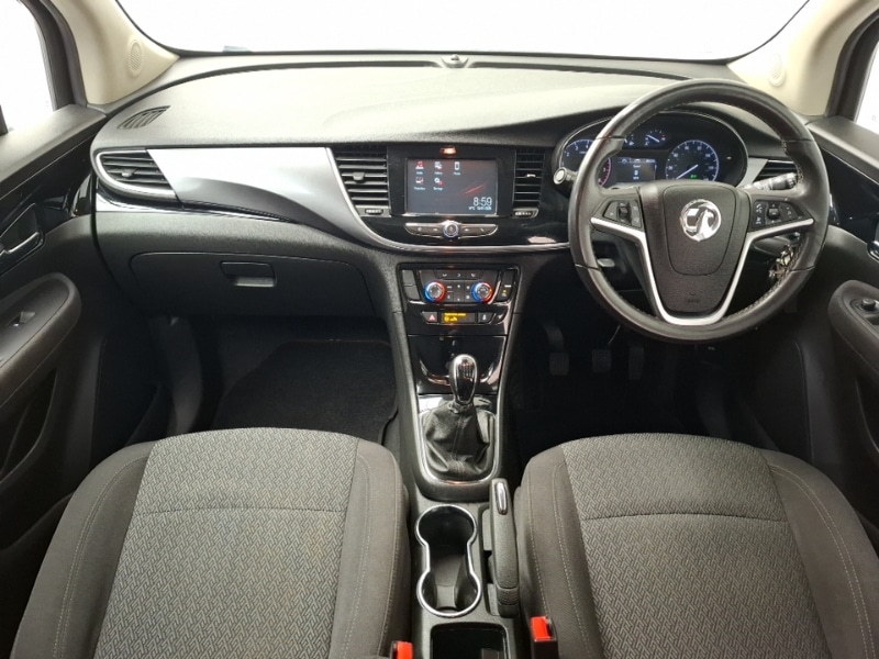 Used Vauxhall Mokka X 2019 for sale - 77379819: Photo 2