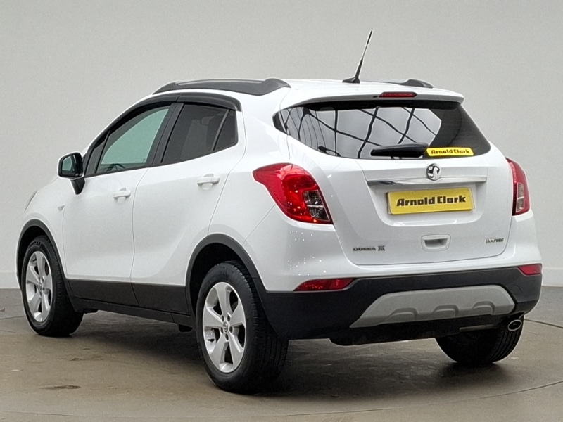 Used Vauxhall Mokka X 2019 for sale - 77379819: Photo 3