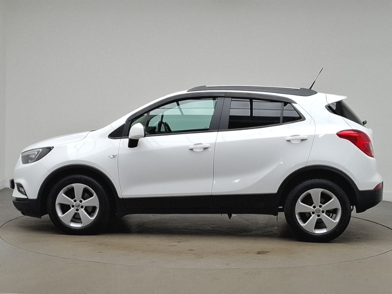Used Vauxhall Mokka X 2019 for sale - 77379819: Photo 4