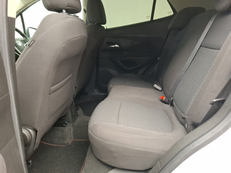 Used Vauxhall Mokka X 2019 for sale - 77379819: Photo 6