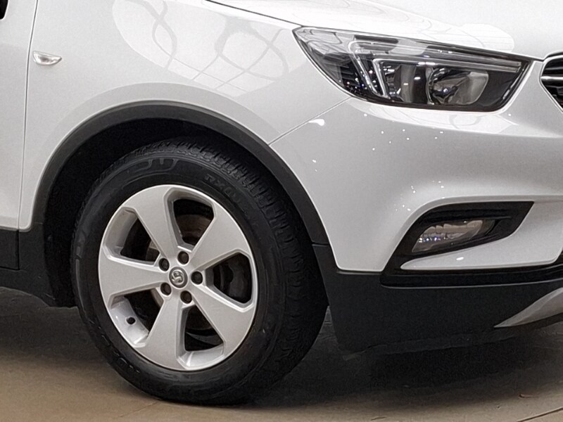 Used Vauxhall Mokka X 2019 for sale - 77379819: Photo 9