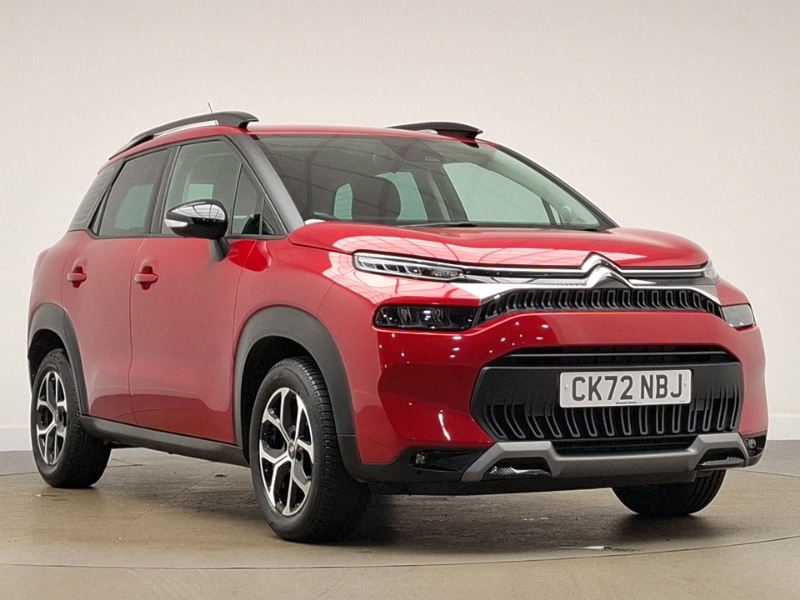 Used Citroen C3 Aircross 2022 for sale - 76925165: Photo 1