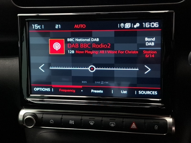 Used Citroen C3 Aircross 2022 for sale - 76925165: Photo 10