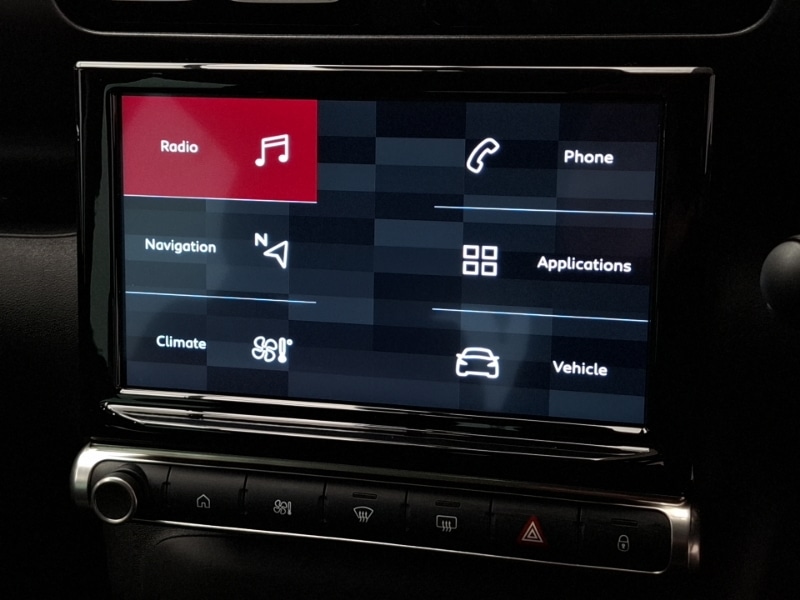 Used Citroen C3 Aircross 2022 for sale - 76925165: Photo 11