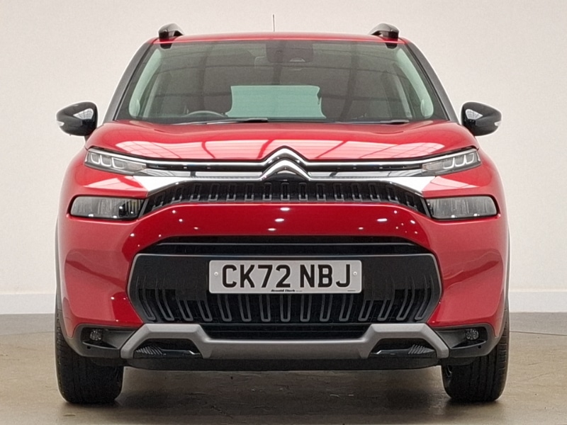 Used Citroen C3 Aircross 2022 for sale - 76925165: Photo 12