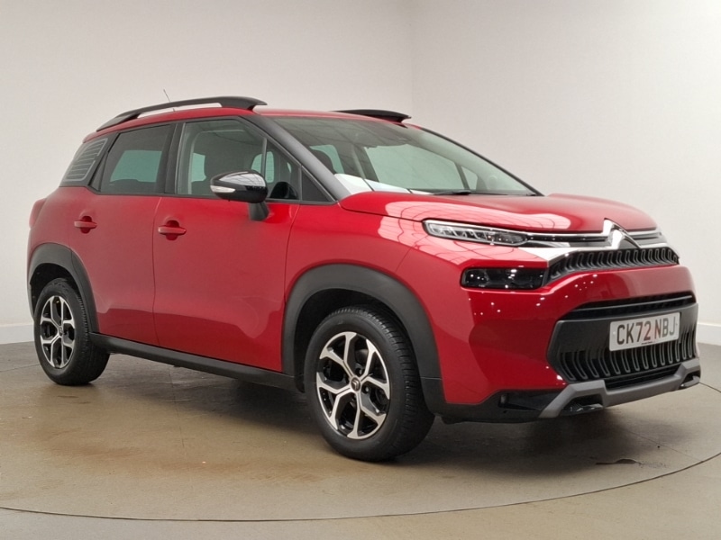 Used Citroen C3 Aircross 2022 for sale - 76925165: Photo 13