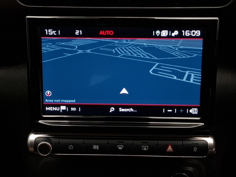 Used Citroen C3 Aircross 2022 for sale - 76925165: Photo 14