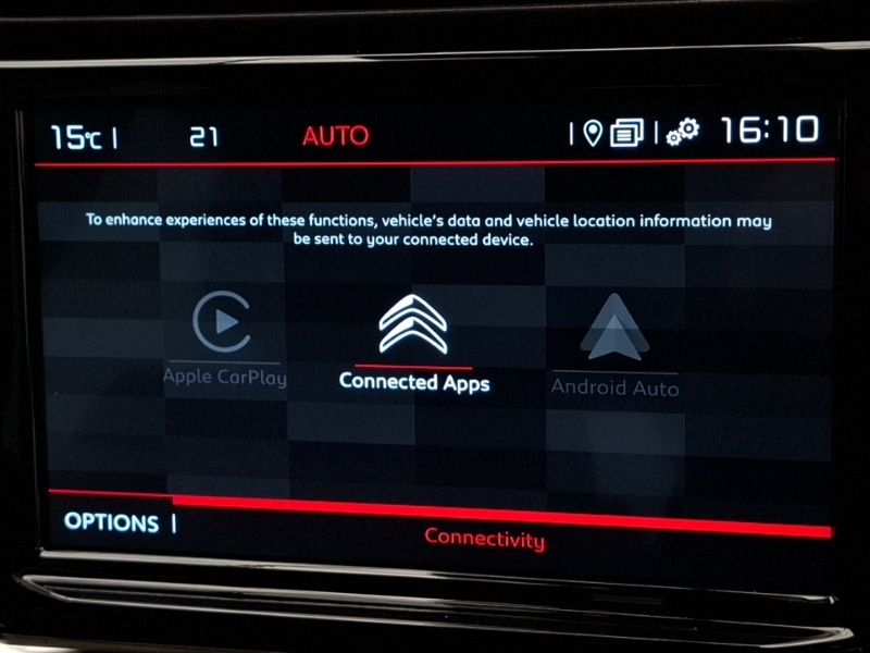 Used Citroen C3 Aircross 2022 for sale - 76925165: Photo 15