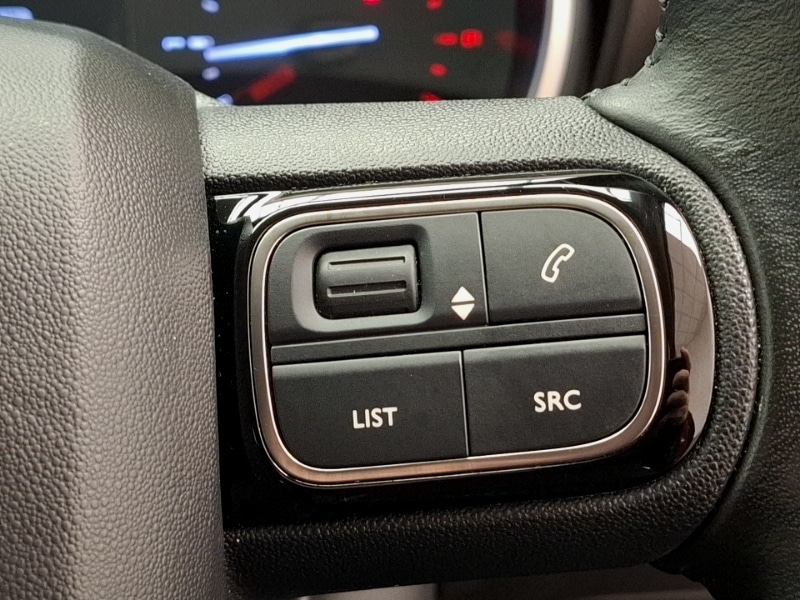 Used Citroen C3 Aircross 2022 for sale - 76925165: Photo 17