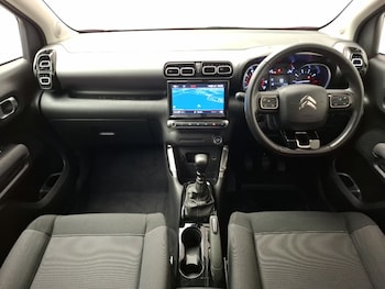 Used Citroen C3 Aircross 2022 for sale - 76925165: Photo