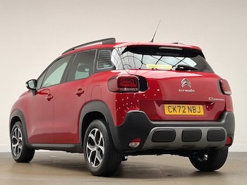 Used Citroen C3 Aircross 2022 for sale - 76925165: Photo