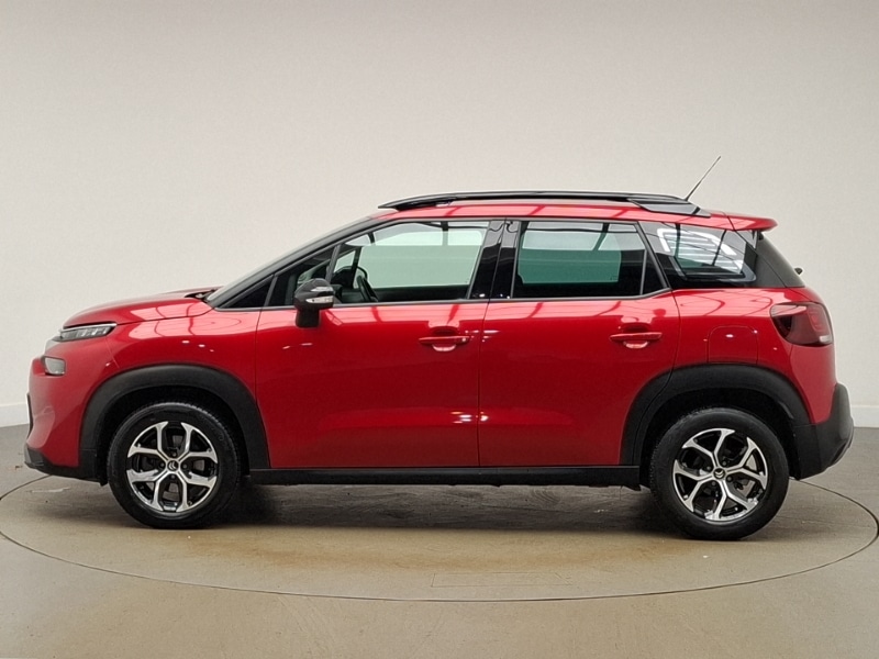 Used Citroen C3 Aircross 2022 for sale - 76925165: Photo 4