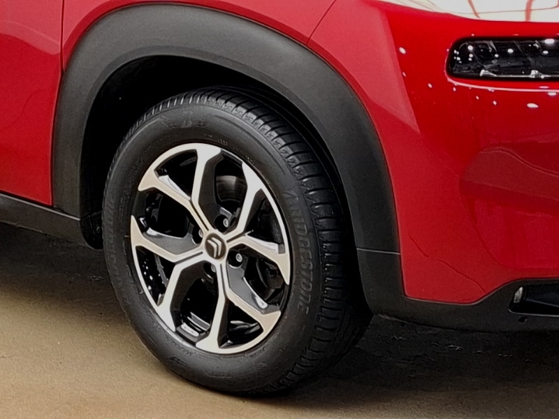 Used Citroen C3 Aircross 2022 for sale - 76925165: Photo 9