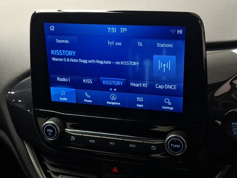 Used Ford Fiesta 2022 for sale - 77379841: Photo 10