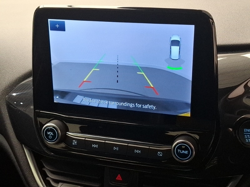 Used Ford Fiesta 2022 for sale - 77379841: Photo 11